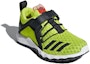 Lookbook (Youth) adidas Rapidaflex 2 Cool El K 'Yellow Black' CQ1682