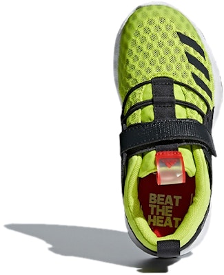 (Youth) adidas Rapidaflex 2 Cool El K 'Yellow Black' CQ1682 Purchase (Youth) adidas Rapidaflex 2 Cool El K 'Yellow Black' CQ1682