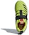 (Youth) adidas Rapidaflex 2 Cool El K 'Yellow Black' CQ1682