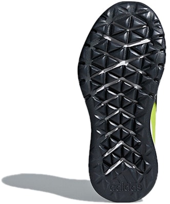 (Youth) adidas Rapidaflex 2 Cool El K 'Yellow Black' CQ1682 Details for (Youth) adidas Rapidaflex 2 Cool El K 'Yellow Black' CQ1682