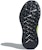 (Youth) adidas Rapidaflex 2 Cool El K 'Yellow Black' CQ1682