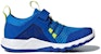 (PS) adidas Rapidaflex 2 El K 'Biru Putih' CQ0100