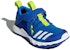 (PS) adidas Rapidaflex 2 El K 'Biru Putih' CQ0100