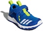 Lookbook (PS) adidas Rapidaflex 2 El K 'Biru Putih' CQ0100