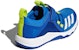 (PS) adidas Rapidaflex 2 El K 'Biru Putih' CQ0100