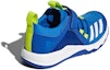Shop (PS) adidas Rapidaflex 2 El K 'Biru Putih' CQ0100