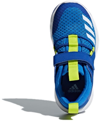 (Youth) adidas Rapidaflex 2 El K 'Blue White' CQ0100 Purchase (Youth) adidas Rapidaflex 2 El K 'Blue White' CQ0100