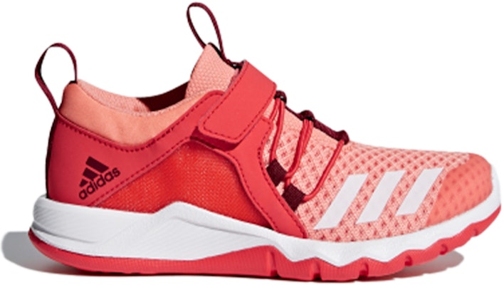 (Youth) adidas Rapidaflex 2 El Pink DB0496 Order (Youth) adidas Rapidaflex 2 El Pink DB0496
