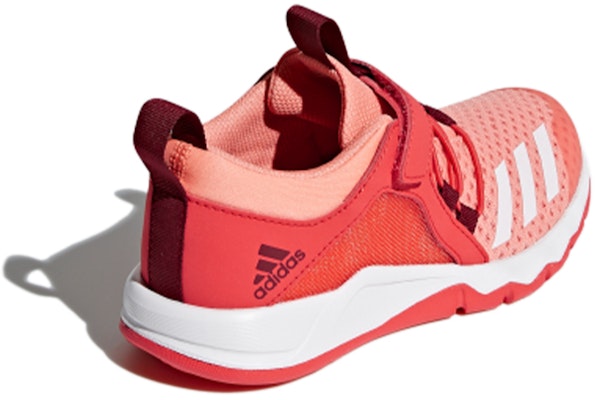 (JR) adidas Rapidaflex 2 El Rosa Niño/Niña DB0496 Shop (JR) adidas Rapidaflex 2 El Rosa Niño/Niña DB0496