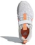 Purchase (PS) adidas Rapidaflex 2 El K ''Gris Blanc Orange'' CQ0098