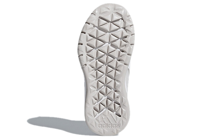 Details for (PS) adidas Rapidaflex 2 El K ''Gris Blanc Orange'' CQ0098