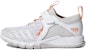 (PS) adidas Rapidaflex 2 El K 'Kelabu Putih Oren' CQ0098