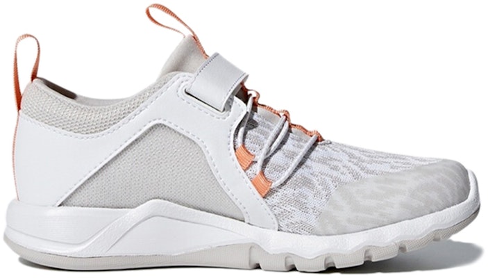 (Preschool) adidas Rapidaflex 2 El K 'Gray White Orange' CQ0098 Order (Preschool) adidas Rapidaflex 2 El K 'Gray White Orange' CQ0098