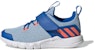 (Preschool) adidas Rapidaflex 'Blue Orange Velcro' EF9724