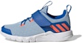 Buy (Preschool) adidas Rapidaflex 'Blue Orange Velcro' EF9724