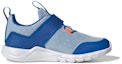 Order (Preschool) adidas Rapidaflex 'Blue Orange Velcro' EF9724