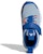 (Preschool) adidas Rapidaflex 'Blue Orange Velcro' EF9724