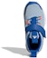 Purchase (Preschool) adidas Rapidaflex 'Blue Orange Velcro' EF9724