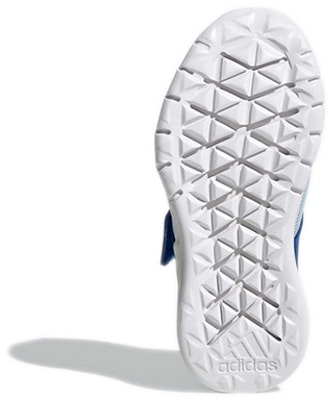 (Preschool) adidas Rapidaflex 'Blue Orange Velcro' EF9724 Details for (Preschool) adidas Rapidaflex 'Blue Orange Velcro' EF9724
