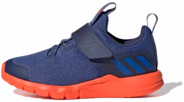 (Preschool) adidas Rapidaflex 'Blue Velcro' EF9725 (Preschool) adidas Rapidaflex 'Blue Velcro' EF9725