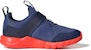 (Preschool) adidas Rapidaflex 'Blue Velcro' EF9725