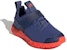 (Preschool) adidas Rapidaflex 'Blue Velcro' EF9725