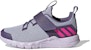 (Preschool) adidas Rapidaflex 'Purple White' EF9726