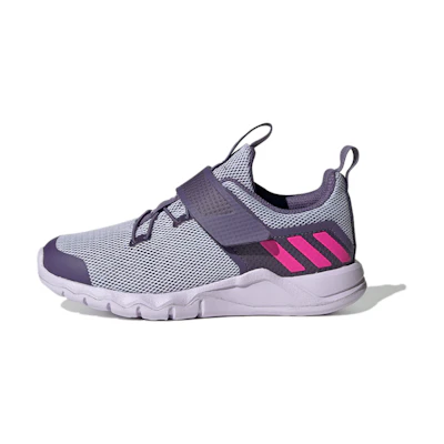 (PS) adidas Rapidaflex 'Purple White'