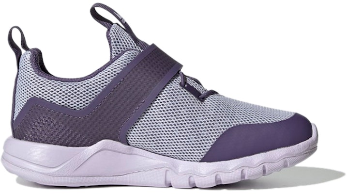 (Preschool) adidas Rapidaflex 'Purple White' EF9726 Order (Preschool) adidas Rapidaflex 'Purple White' EF9726
