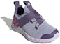 Lookbook (Preschool) adidas Rapidaflex 'Purple White' EF9726
