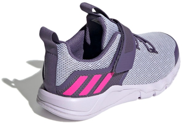 (Preschool) adidas Rapidaflex 'Purple White' EF9726 Shop (Preschool) adidas Rapidaflex 'Purple White' EF9726