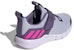 (Preschool) adidas Rapidaflex 'Purple White' EF9726