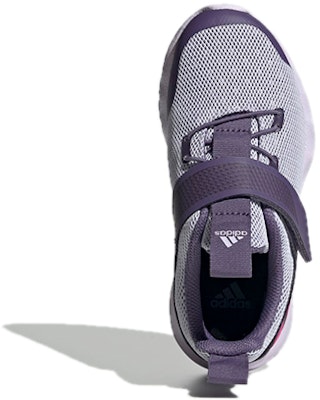 (Preschool) adidas Rapidaflex 'Purple White' EF9726 Purchase (Preschool) adidas Rapidaflex 'Purple White' EF9726