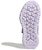 (Preschool) adidas Rapidaflex 'Purple White' EF9726