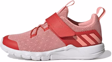 (Preschool) adidas Rapidaflex 'Red White' EF9727 (Preschool) adidas Rapidaflex 'Red White' EF9727