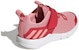 (Preschool) adidas Rapidaflex 'Red White' EF9727