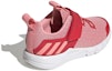 Shop (Preschool) adidas Rapidaflex 'Red White' EF9727