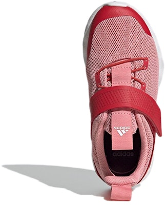 (Preschool) adidas Rapidaflex 'Red White' EF9727 Purchase (Preschool) adidas Rapidaflex 'Red White' EF9727