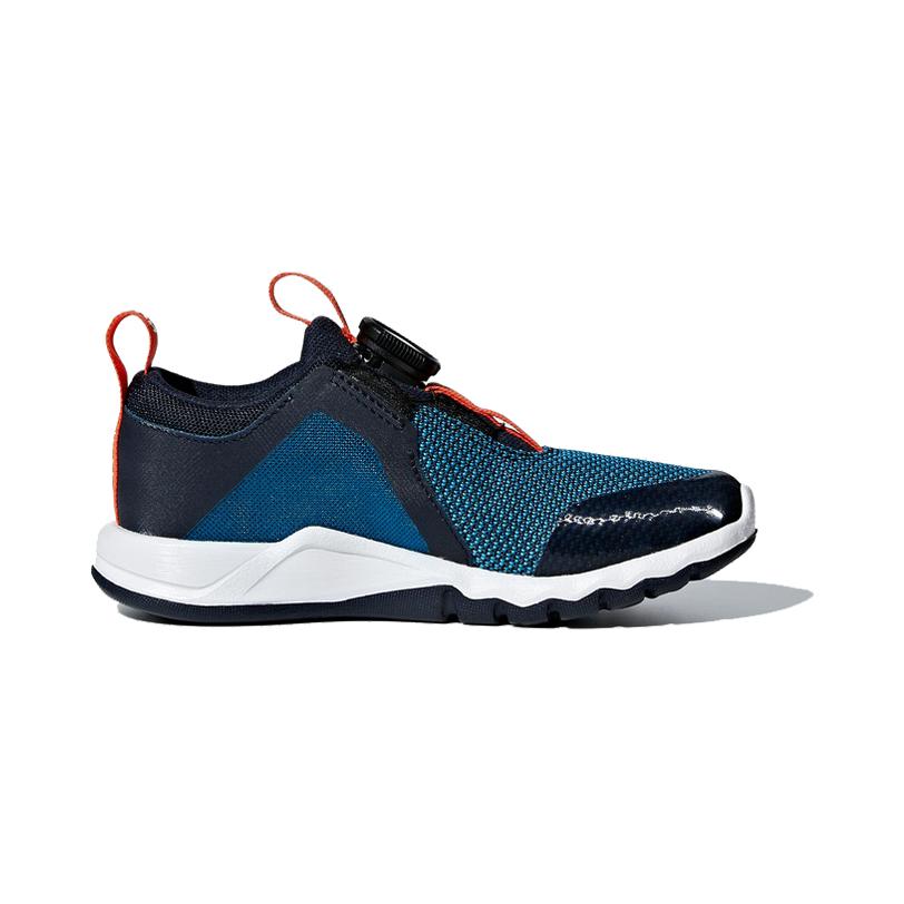 Order (PS) adidas RapidaFlex Boa ''Blu Nero Arancione'' DB2924