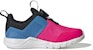 (Preschool) adidas Rapidaflex Boa Fitness 'Pink Blue Black' EF9719