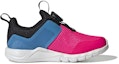 Order (Preschool) adidas Rapidaflex Boa Fitness 'Pink Blue Black' EF9719