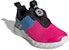 (Preschool) adidas Rapidaflex Boa Fitness 'Pink Blue Black' EF9719