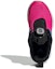 Shop (Preschool) adidas Rapidaflex Boa Fitness 'Pink Blue Black' EF9719