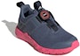 Lookbook (Youth) adidas Rapidaflex Boa K Shoes Blue/Pink G26119