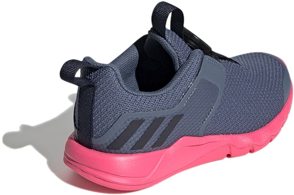 (Youth) adidas Rapidaflex Boa K Shoes Blue/Pink G26119 Shop (Youth) adidas Rapidaflex Boa K Shoes Blue/Pink G26119