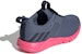 (Youth) adidas Rapidaflex Boa K Shoes Blue/Pink G26119