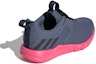 Shop (Youth) adidas Rapidaflex Boa K Shoes Blue/Pink G26119