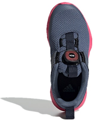 (Youth) adidas Rapidaflex Boa K Shoes Blue/Pink G26119 Purchase (Youth) adidas Rapidaflex Boa K Shoes Blue/Pink G26119