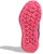 (Youth) adidas Rapidaflex Boa K Shoes Blue/Pink G26119