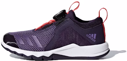 (Preschool) adidas RapidaFlex Boa 'Purple Red White' DB2925 (Preschool) adidas RapidaFlex Boa 'Purple Red White' DB2925